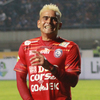 Gol Gonzales ke Gawang Persib Dianulir, Arema Layangkan Protes