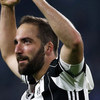 Manchester United Disarankan Beli Gonzalo Higuain