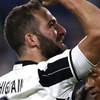 Higuain: Barcelona Respek Pada Juventus