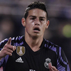 James Rodriguez Akan Tolak MU