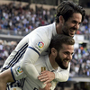 Highlights La Liga: Real Madrid 3-0 Alaves