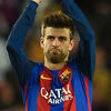 Pique Sindir Fans Real Madrid yang Suka Mencemooh