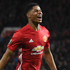 Rashford: United Pilih Cara Yang Sulit Untuk Menang