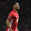 Robson: Rashford Harus Cetak 20 Gol per Musim