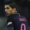 Luis Suarez Mengalami Cedera saat Latihan