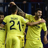 Highlights La Liga; Atletico Madrid 0-1 Villarreal