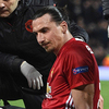 Ibrahimovic Terima Kenyataan Karirnya di MU Berakhir