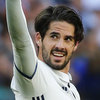 Isco: Tak Ada Tempat Yang Lebih Hebat dari Madrid