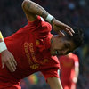 Hasil Pertandingan Liverpool vs Crystal Palace: Skor 1-2