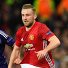 Mourinho Terkesan Dengan Semangat Luke Shaw