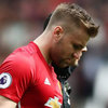 Mourinho Perkirakan Cedera Luke Shaw Buruk