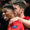 Highlights Liga Europa: Manchester United 2-1 Anderlecht