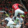 Hasil Pertandingan Manchester United vs West Brom: Skor 0-0