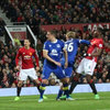 Hasil Pertandingan Manchester United vs Everton: Skor 1-1 Hasil Pertandingan Manchester United vs Everton: Skor 1-1