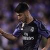 Asensio: Zidane Mempercayai Saya