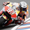 Marquez Siap Balas Dendam di MotoGP Austin