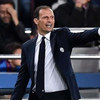 Hasil Final Liga Champions Tak Pengaruhi Keputusan Allegri