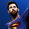 Lionel Messi Pimpin Perebutan Golden Boot