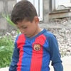 Sempat Diculik ISIS, Bocah Irak Bernama Messi Kini Jadi Viral Sempat Diculik ISIS, Bocah Irak Bernama Messi Kini Jadi Viral