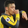 Ozil Beber Rahasia Arsenal untuk Juarai FA Cup