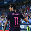 Neymar Resmi Absen di El Clasico