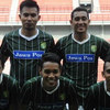 Persebaya Tak Ingin Jadi Pelampiasan PSIM