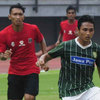 Persebaya Gilas Persigo Semeru FC Di Partai Uji Coba