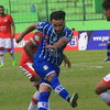 Persiba Bidik Tiga Poin di Kandang Perseru