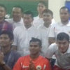 Persija Gelar Syukuran Sebagai Ganti Launching Tim