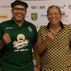 Sartono Anwar Tuduh Persebaya Mata-matai Madiun Putra