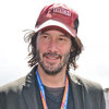 Keanu Reeves: Marquez Bagai 'Singa', Rossi Supercerdas