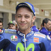 'Rossi Juga Harus Menang, Jangan Santai-Santai Saja'