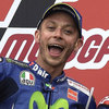 Valentino Rossi: Segalanya Makin Tak Mudah di Usia Saya