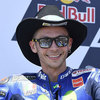 Race Direction MotoGP: Rossi Jelas Ambil Keuntungan