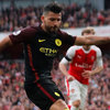 Hasil Pertandingan Arsenal vs Manchester City: Skor 2-2