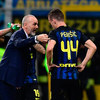 Pioli Tuntut Inter Taklukkan Milan