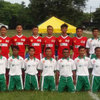 Timnas Pelajar U-15 Kemenpora Siap Turun di Gothia Cup