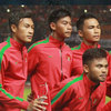 Timnas Indonesia U-22 Ditahan Imbang Persija