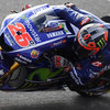 Vinales Terdepan di Sesi Pemanasan MotoGP Argentina