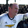 Rooney Tak Masalah Disebut Sudah Menurun