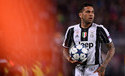Dani Alves: Dybala Seperti Messi