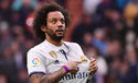 Jelang Final UCL, Marcelo Acuhkan Ucapan Sinis Dani Alves