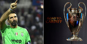 Rush Ingin Lihat Buffon Juara Liga Champions Rush Ingin Lihat Buffon Juara Liga Champions