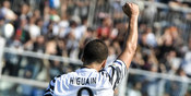 Highlights Serie A: Pescara 0-2 Juventus