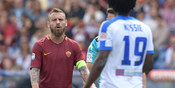 Hasil Pertandingan AS Roma vs Atalanta: Skor 1-1 Hasil Pertandingan AS Roma vs Atalanta: Skor 1-1