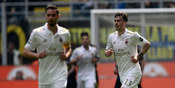 Romagnoli Tak Masuk Skuat Milan