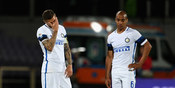 Hasil Pertandingan Fiorentina vs Inter Milan: Skor 5-4