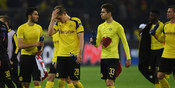 Ketika Sepakbola Tak Jadi Prioritas Utama Borussia Dortmund Ketika Sepakbola Tak Jadi Prioritas Utama Borussia Dortmund