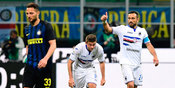 Highlights Serie A: Inter Milan 1-2 Sampdoria