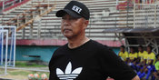 Hanafi Diberhentikan dari Kursi Manajer Persegres Hanafi Diberhentikan dari Kursi Manajer Persegres
